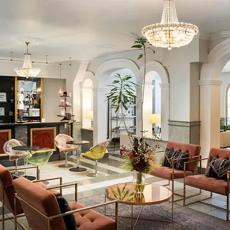 Arthotel Ana Gala, Trademark Collection By Wyndham