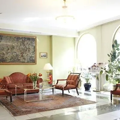 Arthotel Ana Gala, Trademark Collection By Wyndham 3* فيينا