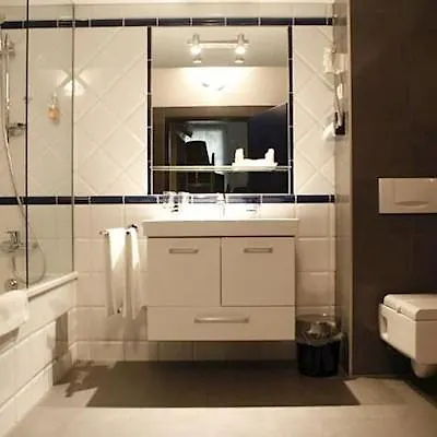 Arthotel Ana Gala, Trademark Collection By Wyndham 3*