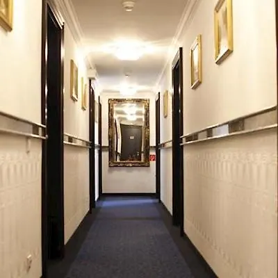 Arthotel Ana Gala, Trademark Collection By Wyndham Vienna
