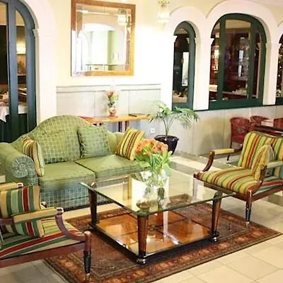 فندق Arthotel Ana Gala, Trademark Collection By Wyndham فيينا