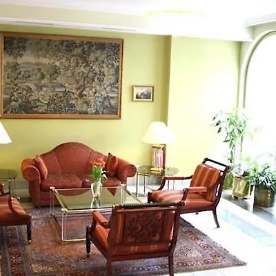 Arthotel Ana Gala, Trademark Collection By Wyndham 3*