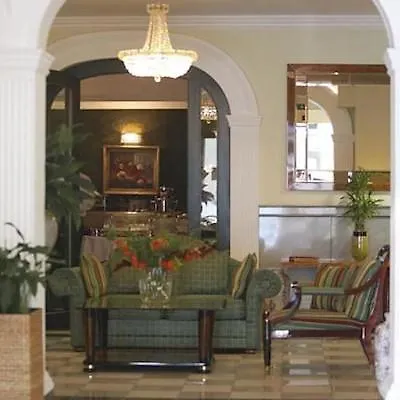 Arthotel Ana Gala, Trademark Collection By Wyndham 3*