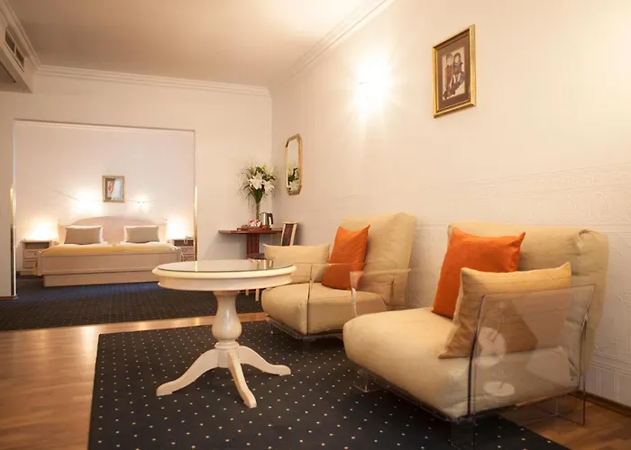 Hotel Arthotel Ana Gala, Trademark Collection By Wyndham 3*