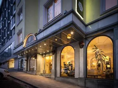 Arthotel Ana Gala, Trademark Collection By Wyndham 3*