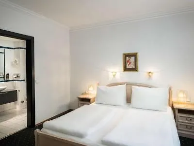 Arthotel Ana Gala, Trademark Collection By Wyndham فندق 3*