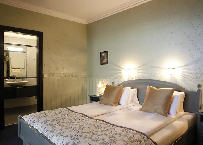 Arthotel Ana Gala, Trademark Collection By Wyndham 3*