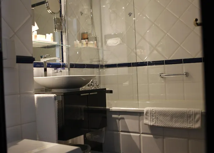 Arthotel Ana Gala, Trademark Collection By Wyndham 3* Vienna