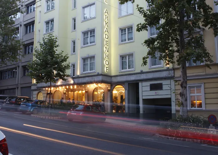 Arthotel Ana Gala, Trademark Collection By Wyndham Hotel