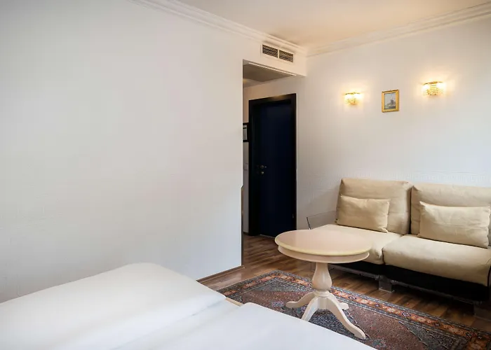Arthotel Ana Gala, Trademark Collection By Wyndham فندق فيينا