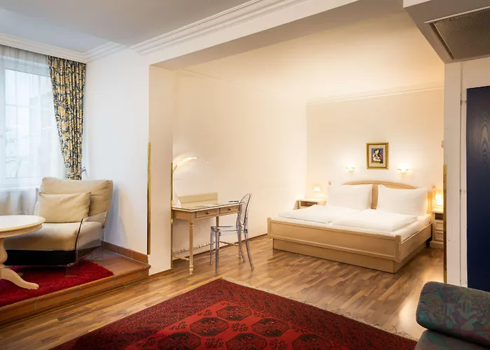 Arthotel Ana Gala, Trademark Collection By Wyndham فندق 3*