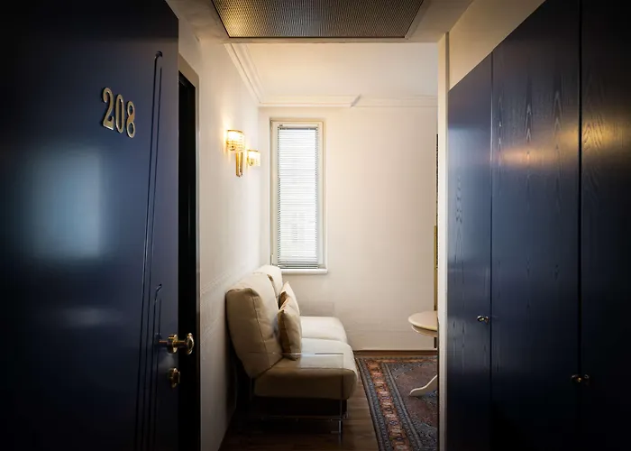 Arthotel Ana Gala, Trademark Collection By Wyndham Vienna