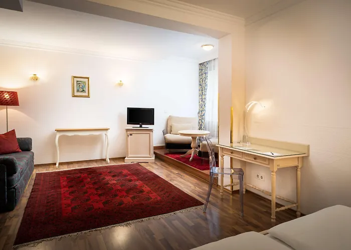 Hotel Arthotel Ana Gala, Trademark Collection By Wyndham Vienna