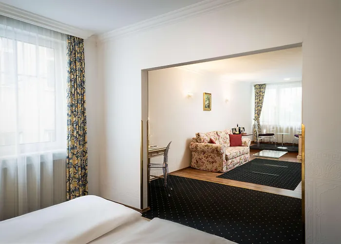Arthotel Ana Gala, Trademark Collection By Wyndham Hotel 3*