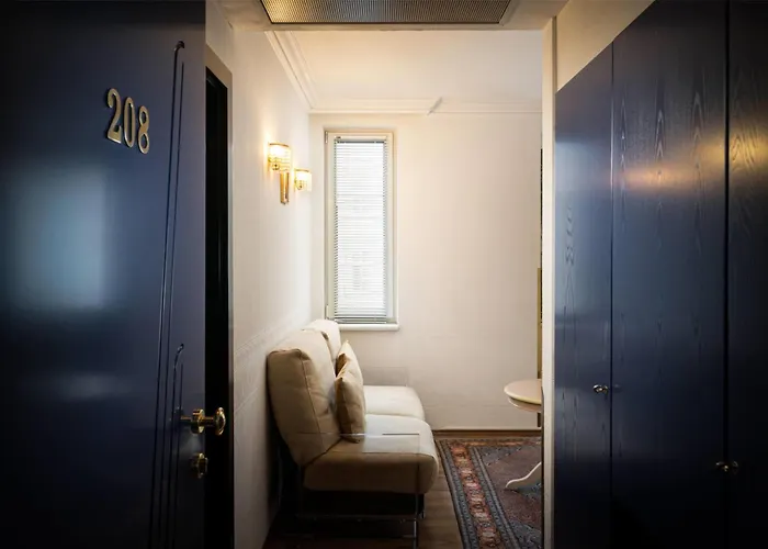 Arthotel Ana Gala, Trademark Collection By Wyndham