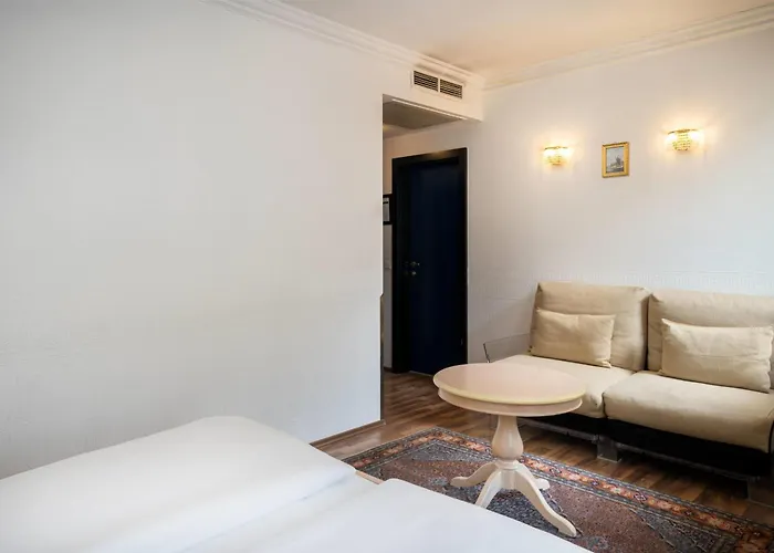 Hotel Arthotel Ana Gala, Trademark Collection By Wyndham