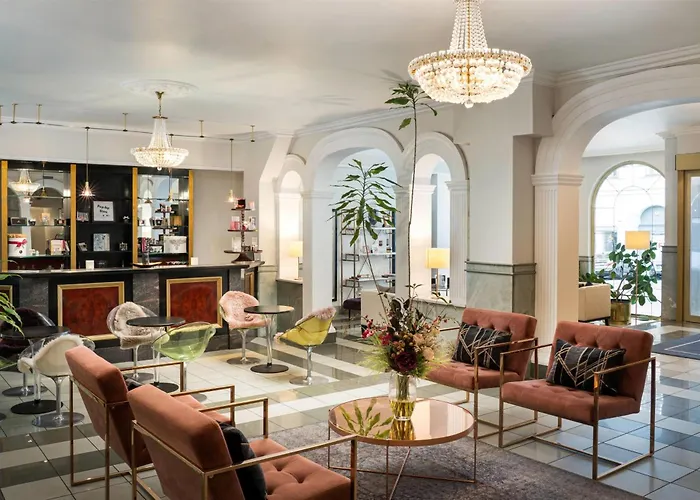 Hotel Arthotel Ana Gala, Trademark Collection By Wyndham 3*