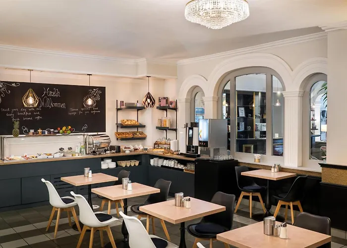 Hotel Arthotel Ana Gala, Trademark Collection By Wyndham Vienna