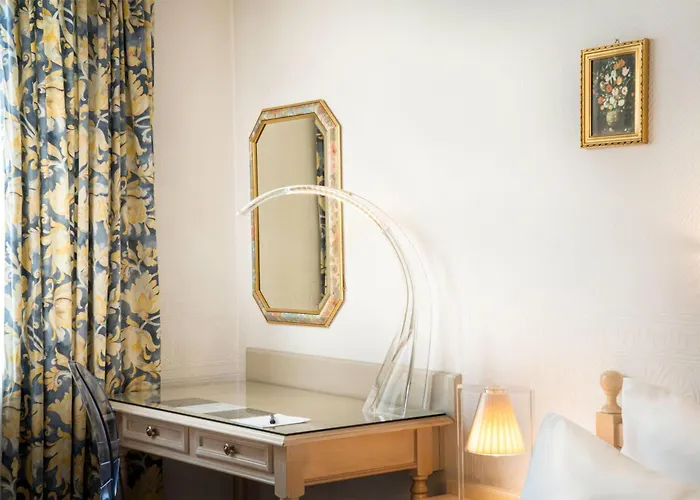 Arthotel Ana Gala, Trademark Collection By Wyndham 3*