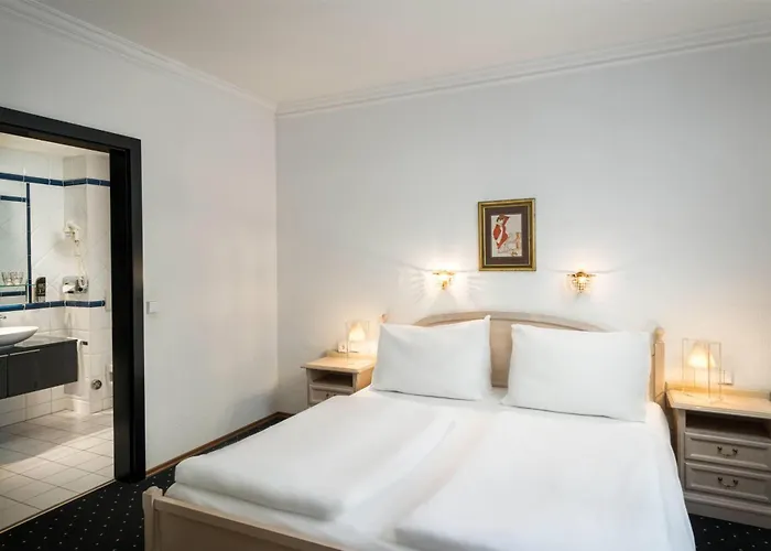 Hotel Arthotel Ana Gala, Trademark Collection By Wyndham 3*