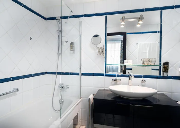 Arthotel Ana Gala, Trademark Collection By Wyndham Hotel Vienna