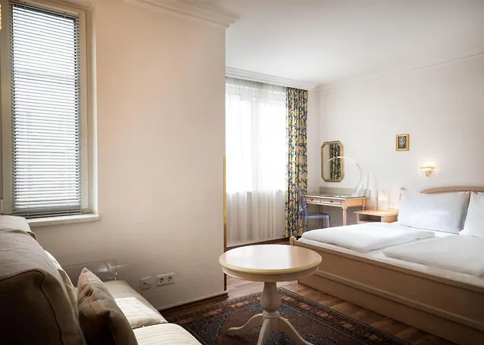 Hotel Arthotel Ana Gala, Trademark Collection By Wyndham Vienna
