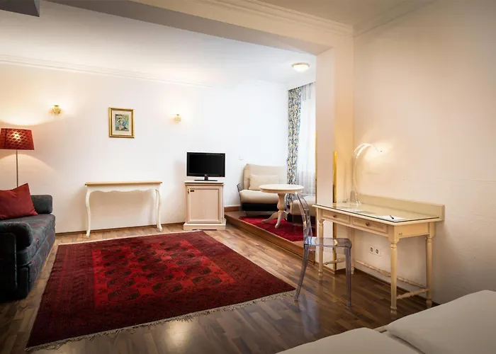 Arthotel Ana Gala, Trademark Collection By Wyndham 3*