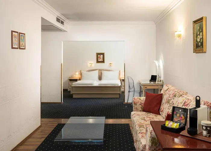 Arthotel Ana Gala, Trademark Collection By Wyndham Hotel