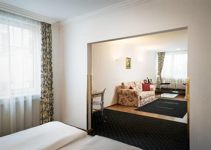 Hotel Arthotel Ana Gala, Trademark Collection By Wyndham 3*