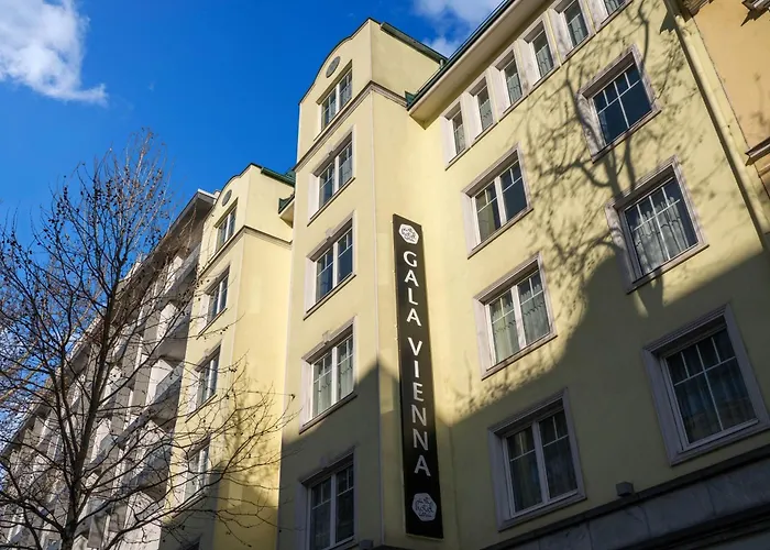 Arthotel Ana Gala, Trademark Collection By Wyndham 3*