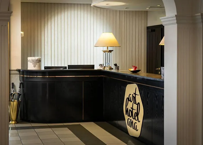 Arthotel Ana Gala, Trademark Collection By Wyndham فيينا