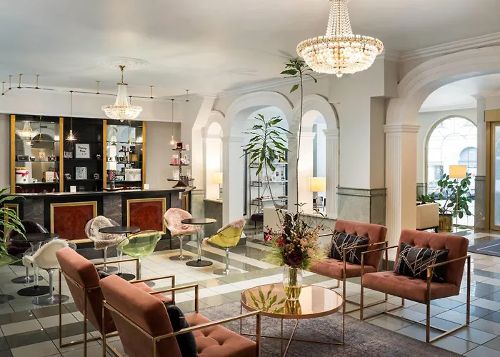 Arthotel Ana Gala, Trademark Collection By Wyndham 3* فيينا