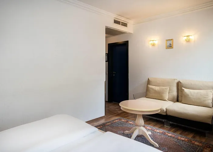 Arthotel Ana Gala, Trademark Collection By Wyndham 3*