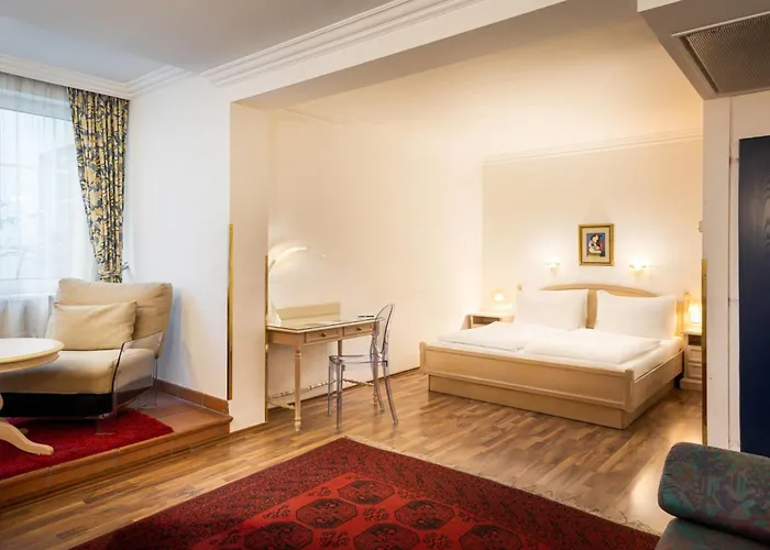 Arthotel Ana Gala, Trademark Collection By Wyndham فندق 3*
