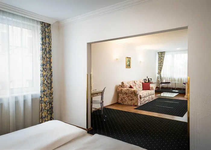 Arthotel Ana Gala, Trademark Collection By Wyndham فندق