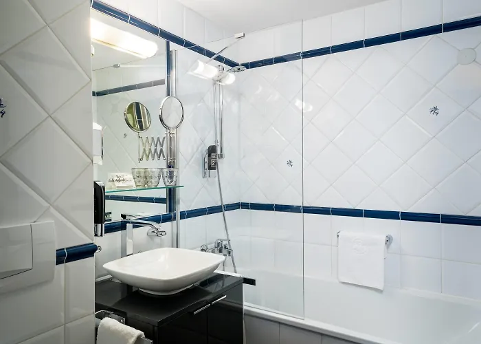 Arthotel Ana Gala, Trademark Collection By Wyndham Hotel 3*