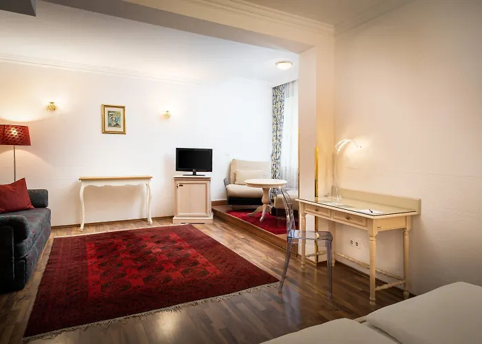Arthotel Ana Gala, Trademark Collection By Wyndham Vídeň