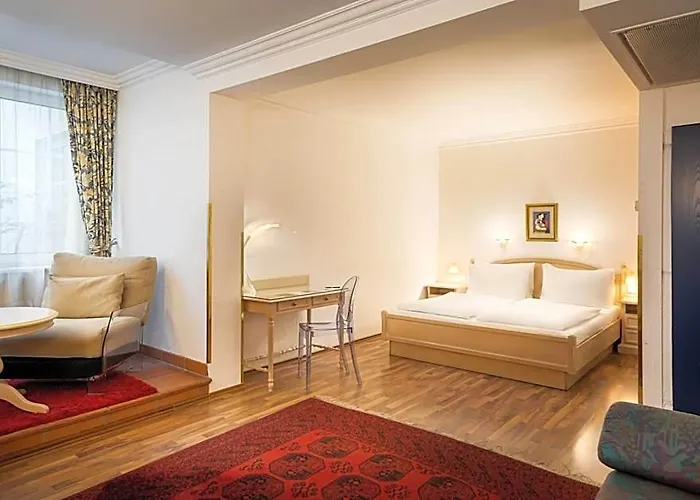 Hotel Arthotel Ana Gala, Trademark Collection By Wyndham