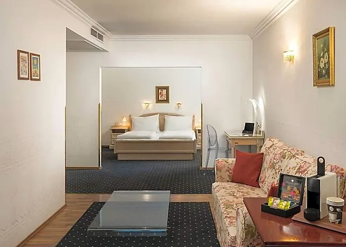 Hotel Arthotel Ana Gala, Trademark Collection By Wyndham 3*