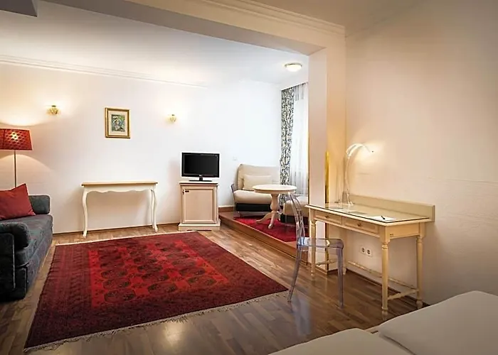 Готель Arthotel Ana Gala, Trademark Collection By Wyndham Відень