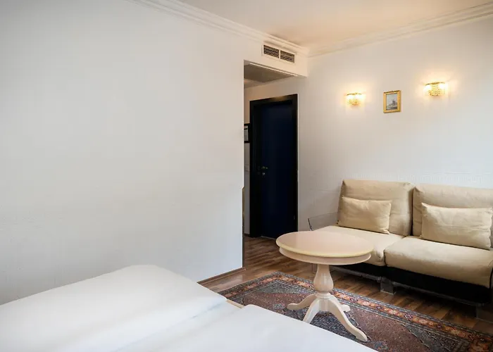 Hotel Arthotel Ana Gala, Trademark Collection By Wyndham