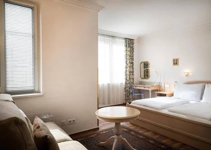 Hotel Arthotel Ana Gala, Trademark Collection By Wyndham Wien