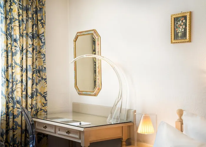 Hotel Arthotel Ana Gala, Trademark Collection By Wyndham 3*