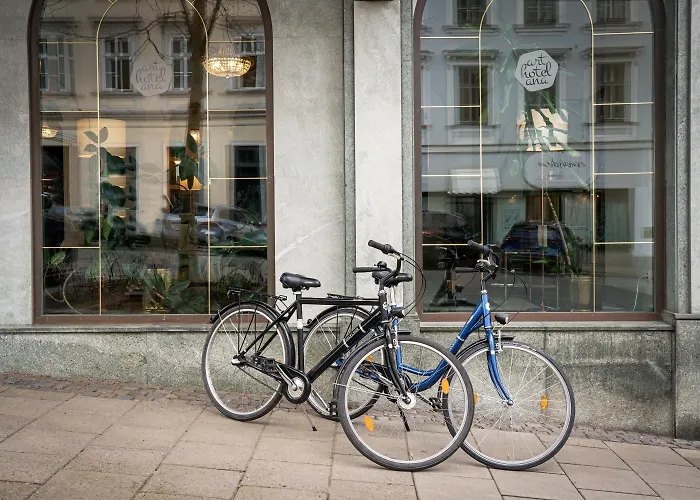 Arthotel Ana Gala, Trademark Collection By Wyndham Вена