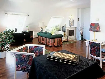 Hotel Arthotel Ana Gala, Trademark Collection By Wyndham