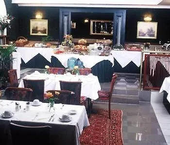 Hotel Arthotel Ana Gala, Trademark Collection By Wyndham 3*