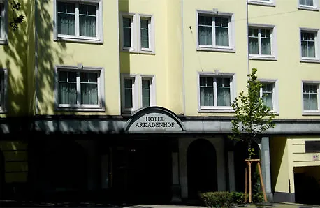 Arthotel Ana Gala, Trademark Collection By Wyndham Hotel Vídeň