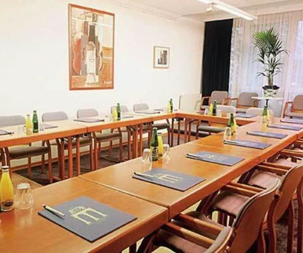 Hotel Arthotel Ana Gala, Trademark Collection By Wyndham 3*