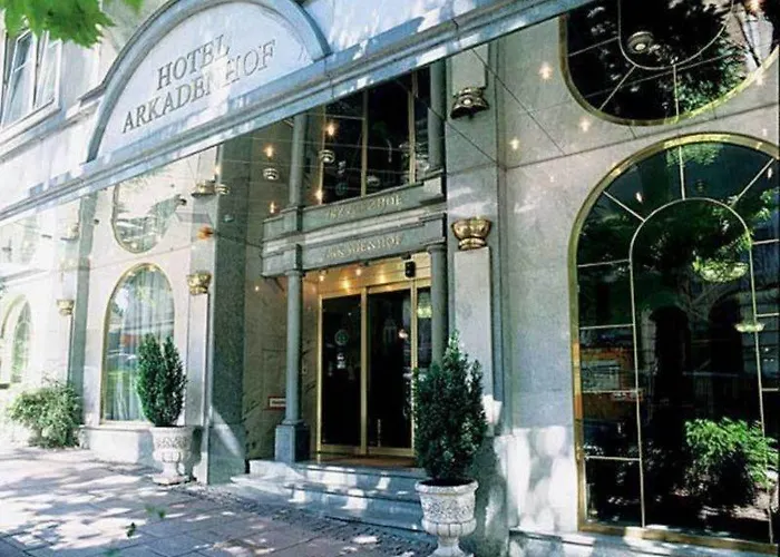 Hotel Arthotel Ana Gala, Trademark Collection By Wyndham