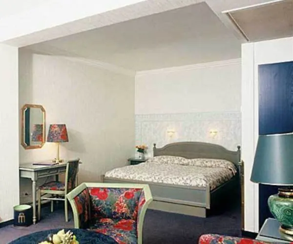Hotel Arthotel Ana Gala, Trademark Collection By Wyndham 3*